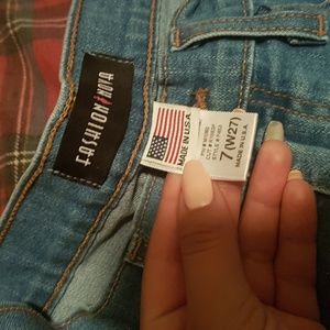 Fashion Nova Best Selling Jeans